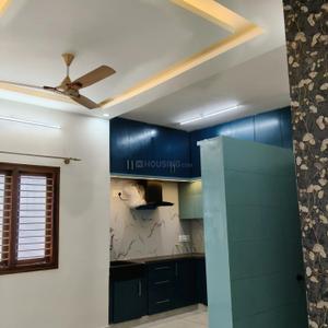 Bedroom Image of 600 Sq.ft 2 BHK Villa for sale in Maraimalai Nagar Chennai for Rs. 2600000