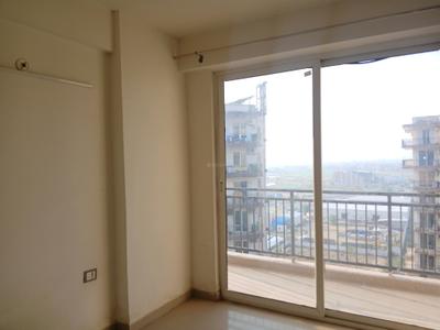 Bedroom Image of 748 Sq.ft 3 BHK Apartment / Flat for sale in ROF Aalayas Phase 2, Sector 102 Gurgaon for Rs. 8000000