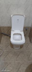 Bathroom Image of 800 Sq.ft 2 BHK Apartment / Flat for sale in Lingarajapuram Bengaluru for Rs. 8200000