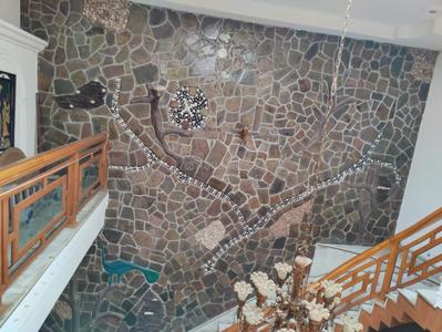 Balcony Image of 2000 Sq.ft 4 BHK Duplex for sale in Old Housing Board Colony Panipat for Rs. 65000000