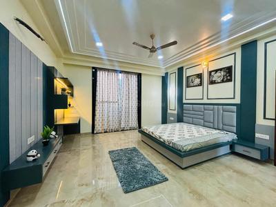Bedroom Image of 1145 Sq.ft 2 BHK Apartment / Flat for sale in Aerovista, Kankha Ki Dhani Jaipur for Rs. 6641000