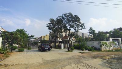 Image of 977 Sq.ft 2 BHK Apartment / Flat for sale in Kattupakkam, Chennai for Rs. 9400000