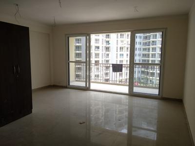 Bedroom Image of 2400 Sq.ft 3 BHK Apartment / Flat for sale in Shipra Srishti, Indirapuram Ghaziabad for Rs. 42000000