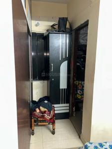 Bedroom Image of 1200 Sq.ft 2 BHK Apartment / Flat for sale in Paldi Ahmedabad for Rs. 6600000