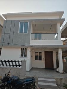 3 BHK Villa