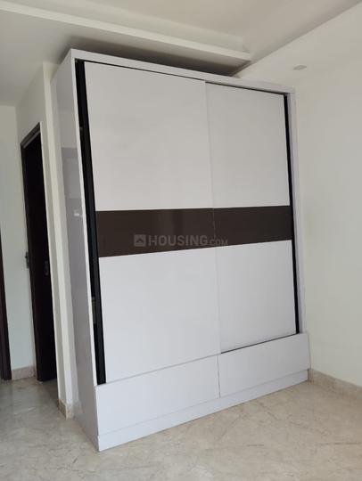 A 2B Block, Paschim Vihar Bedroom 1