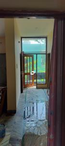 2 BHK Independent Builder Floor