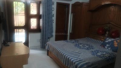 Bedroom Image of 1494 Sq.ft 2 BHK Independent House for sale in Sector 30 Faridabad for Rs. 39000000