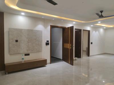 Living Room Image of 2520 Sq.ft 4 BHK Builder Floor for sale in Green Field Colony Faridabad for Rs. 23000000