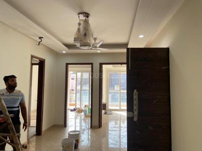 Hall Image of 2436 Sq.ft 3 BHK Builder Floor for sale in Sector 23 Gurgaon for Rs. 24000000