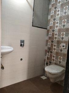 Common Bathroom Image of 1150 Sq.ft 2 BHK Apartment / Flat for sale in Today Aikyam, Taloja Navi Mumbai for Rs. 6500000