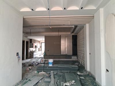 Living Room Image of 2016 Sq.ft 4 BHK Builder Floor for sale in Punjabi Bagh New Delhi for Rs. 47500000