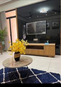 Hall Image of 1278 Sq.ft 2 BHK Apartment / Flat for sale in Nava Naroda Ahmedabad for Rs. 4000000