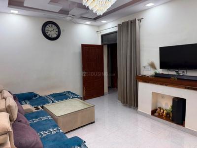 Hall Image of 990 Sq.ft 3 BHK Duplex for sale in Sector 91 Faridabad for Rs. 7500000