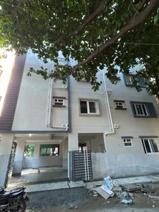 Image of 400 Sq.ft 1 BHK Builder Floor for rent in Jakkur, Bengaluru for Rs. 30000