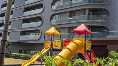 Image of 4305 Sq.ft 4 BHK Apartment / Flat for sale in Bhayli, Vadodara for Rs. 17000000
