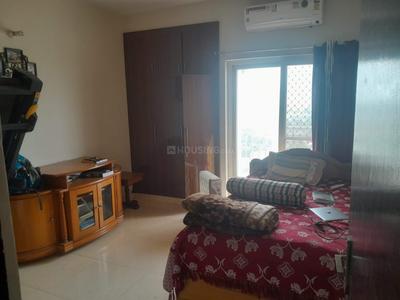 2.5 BHK Flat