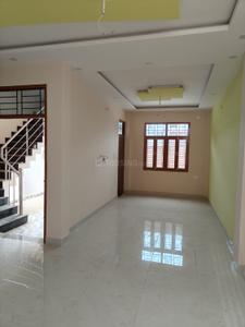 Hall Image of 1200 Sq.ft 2 BHK Builder Floor for sale in Gomti Nagar Extension Lucknow for Rs. 6800000