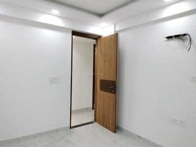 Bedroom Image of 1900 Sq.ft 3 BHK Apartment / Flat for sale in CGHS Palm Court Apartment by CGHS Group, Sector 19 Dwarka New Delhi for Rs. 31000000