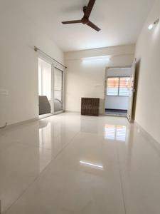Hall Image of 750 Sq.ft 1 BHK Independent House for rent in C V Raman Nagar Bengaluru for Rs. 23000