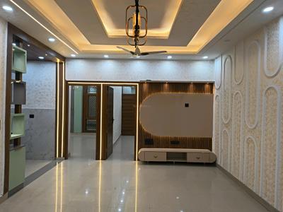 Living Room Image of 1250 Sq.ft 3 BHK Builder Floor for sale in Indirapuram Ghaziabad for Rs. 12500000