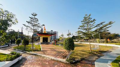 Image of 1150 Sq.ft Residential Plot / Land for sale in Redwood Platinum, Rau, Indore for Rs. 5520000