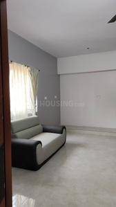 Bedroom Image of 600 Sq.ft 1 BHK Apartment / Flat for rent in New Tippasandra Bengaluru for Rs. 35000