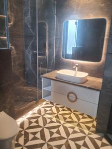 Image of 3500 Sq.ft 4 BHK Builder Floor for rent in Anand Niketan, New Delhi for Rs. 450000