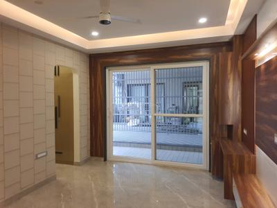 Bedroom Image of 2367 Sq.ft 4 BHK Builder Floor for sale in Sector 52 Gurgaon for Rs. 31000000