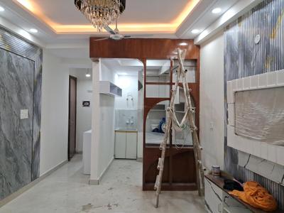 Living Room Image of 650 Sq.ft 1 BHK Apartment / Flat for sale in Sector 73 Noida for Rs. 3000000