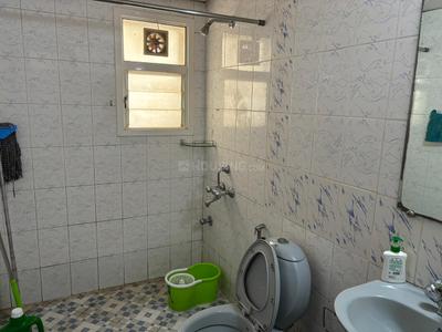 Bathroom Image of 1580 Sq.ft 3 BHK Apartment / Flat for sale in Sterling Brookside, Brookefield Bengaluru for Rs. 23000000