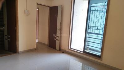 Bedroom Image of 1250 Sq.ft 2 BHK Apartment / Flat for sale in Asian Towers, Kamothe Navi Mumbai for Rs. 12000000