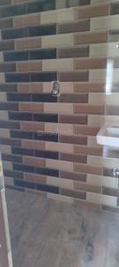 Bathroom Image of 1300 Sq.ft 3 BHK Villa for sale in Injambakkam Chennai for Rs. 20000000
