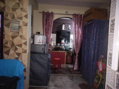 Kitchen Image of 800 Sq.ft 2 BHK Apartment / Flat for sale in Bansdroni Kolkata for Rs. 2850000