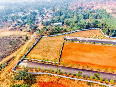 Sai Nivas Plot View 3