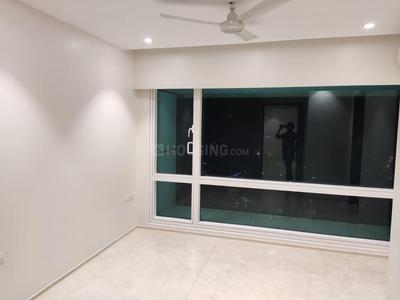 Bedroom Image of 4000 Sq.ft 4 BHK Apartment / Flat for rent in SDC The Imperial, Tardeo Mumbai for Rs. 700000