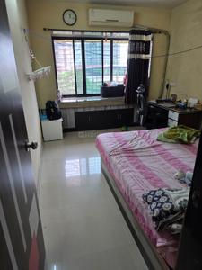 Bedroom Image of 1050 Sq.ft 2 BHK Apartment / Flat for sale in Dombivli East Thane for Rs. 7500000