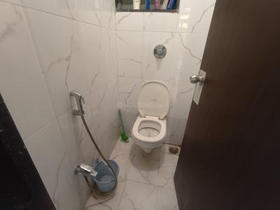 Image of 750 Sq.ft 1 BHK Apartment / Flat for sale in Ulwe, Navi Mumbai for Rs. 5500000