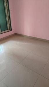 Bedroom Image of 660 Sq.ft 1 BHK Apartment / Flat for sale in Kharghar Navi Mumbai for Rs. 6000000