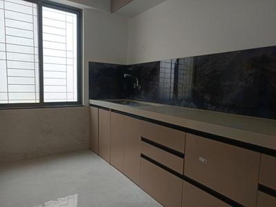 Kitchen Image of 1050 Sq.ft 2 BHK Apartment / Flat for rent in Chaphalkar Elina Lite, Mohammed Wadi Pune for Rs. 25000