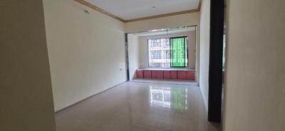 Hall Image of 1050 Sq.ft 2 BHK Apartment / Flat for sale in Kamothe Navi Mumbai for Rs. 9500000