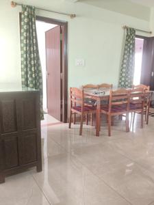 Hall Image of 1163 Sq.ft 2 BHK Apartment / Flat for rent in Pride, JP Nagar Bengaluru for Rs. 40000