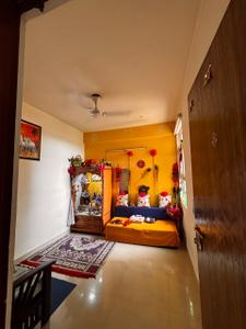 Pooja Room Image of 924 Sq.ft 3 BHK Apartment / Flat for sale in ROF Ananda, Sector 95 Gurgaon for Rs. 7200000