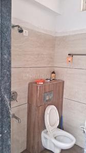 Image of 1300 Sq.ft 3 BHK Apartment / Flat for rent in Kurm Shri Radhe Green Park Block A, Rajendra Nagar, Indore for Rs. 18000