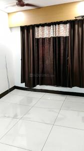 Bedroom Image of 1196 Sq.ft 3 BHK Apartment / Flat for rent in Kavish Karnavati Skylane, New Maninagar Ahmedabad for Rs. 27000
