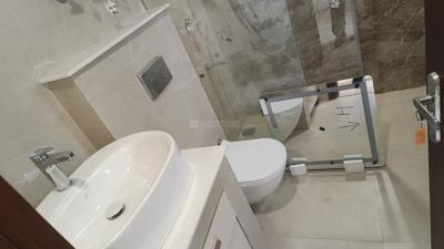 Image of 2000 Sq.ft 3 BHK Builder Floor for sale in Malviya Nagar, New Delhi for Rs. 52505000
