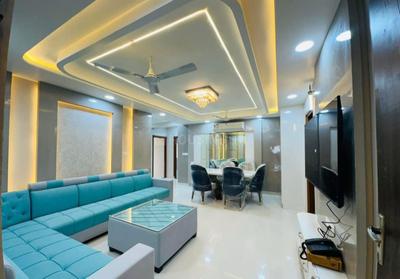 Hall Image of 1597 Sq.ft 3 BHK Apartment / Flat for sale in Acropolis, Mansarovar Extension Jaipur for Rs. 6419000
