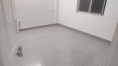 Bedroom Image of 600 Sq.ft 1 BHK Apartment / Flat for rent in Kaggadasapura Bengaluru for Rs. 18000