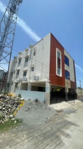 Image of The Compass House "Women's pg" in Kandigai, Chengalpattu, Chennai