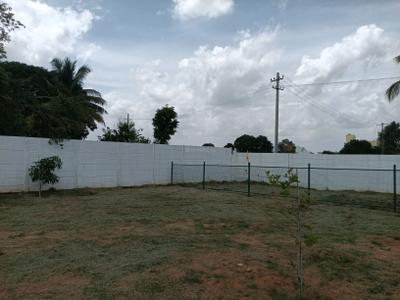 Image of 1500 Sq.ft Residential Plot / Land for sale in Konadasapura, Bengaluru for Rs. 14400006